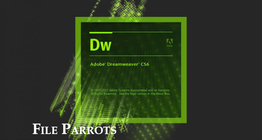 get adobe dreamweaver cs6 for free mac