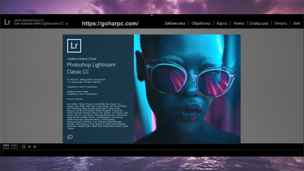 install lightroom on mac from a torrent